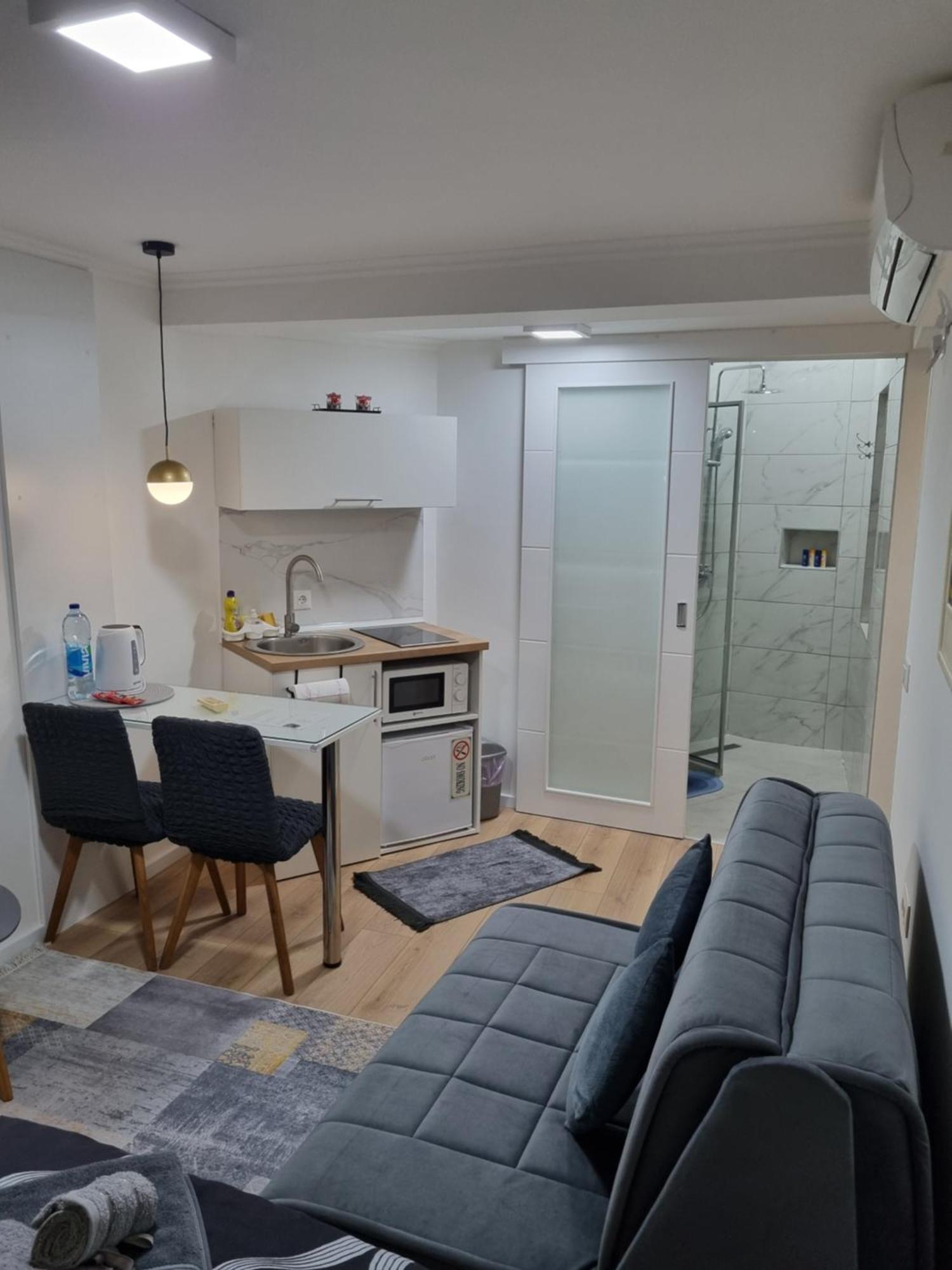 Apartments Deni Мостар Екстериор снимка
