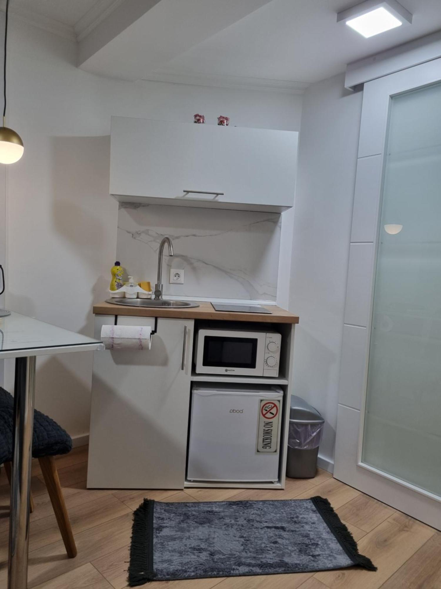 Apartments Deni Мостар Екстериор снимка