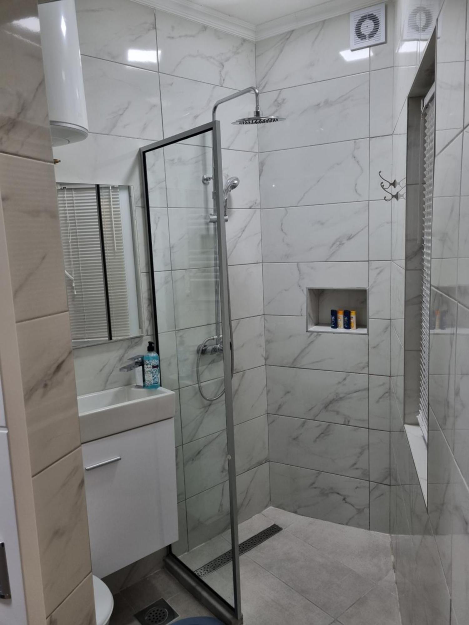 Apartments Deni Мостар Екстериор снимка
