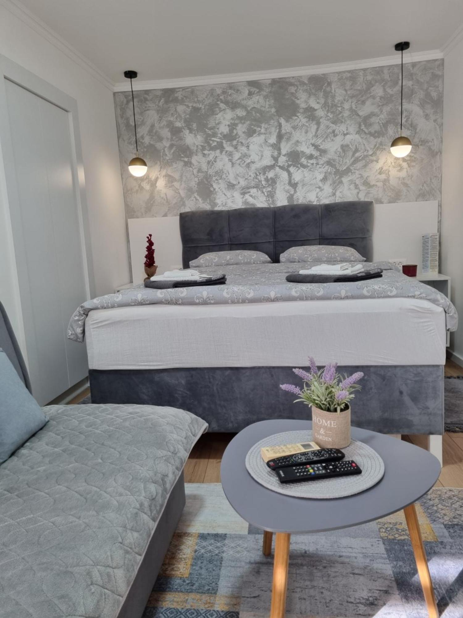 Apartments Deni Мостар Екстериор снимка