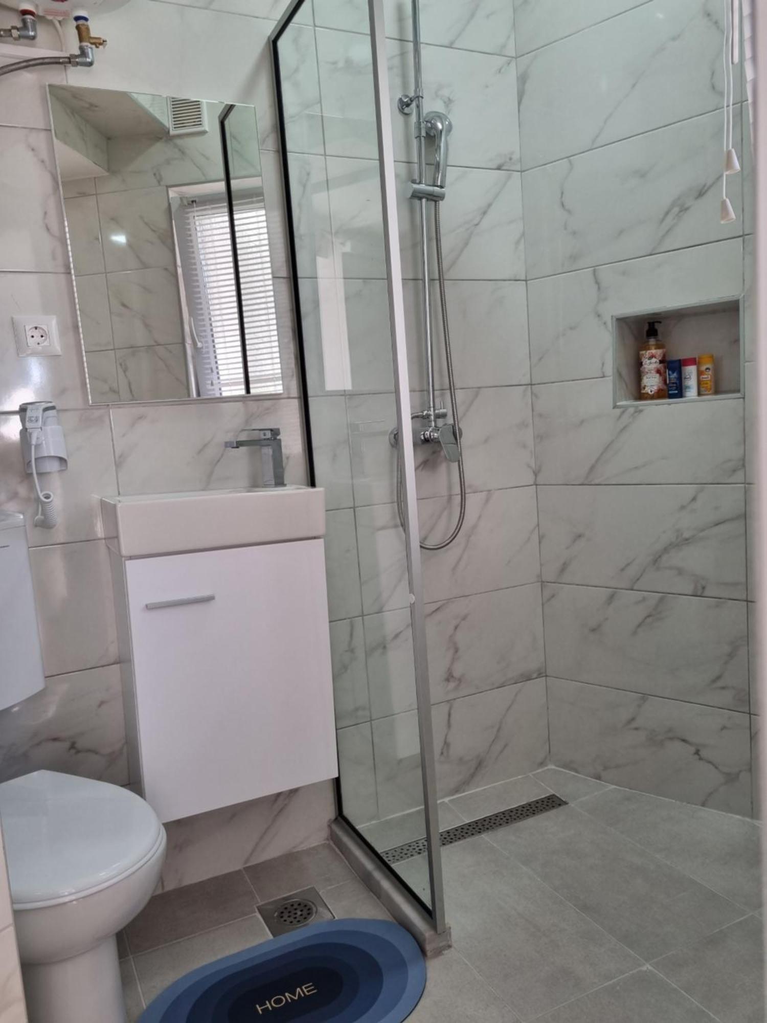 Apartments Deni Мостар Екстериор снимка