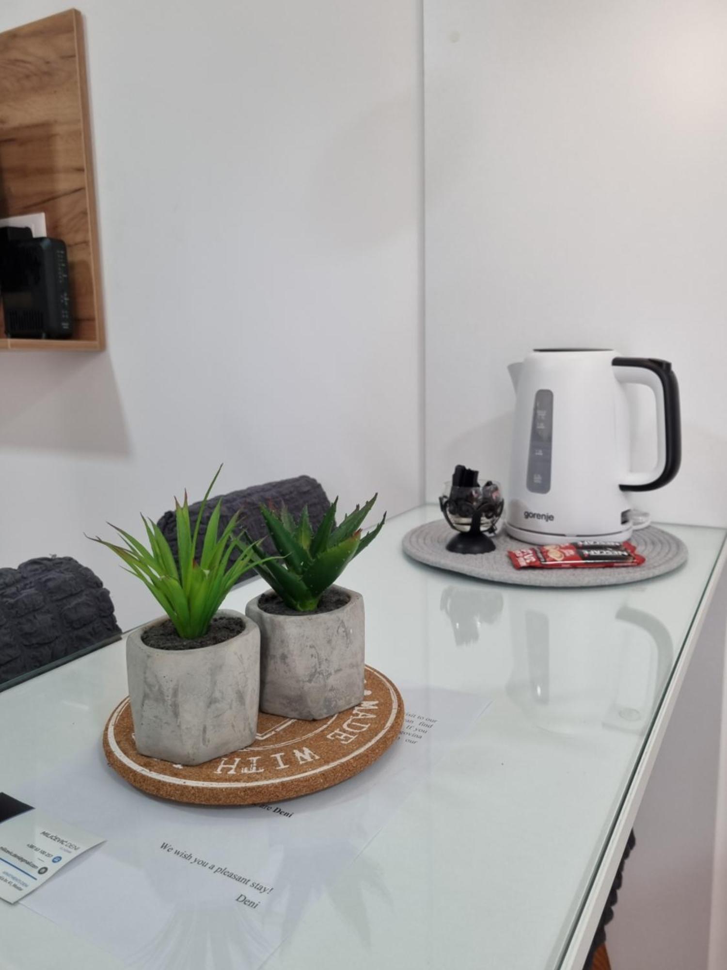 Apartments Deni Мостар Екстериор снимка