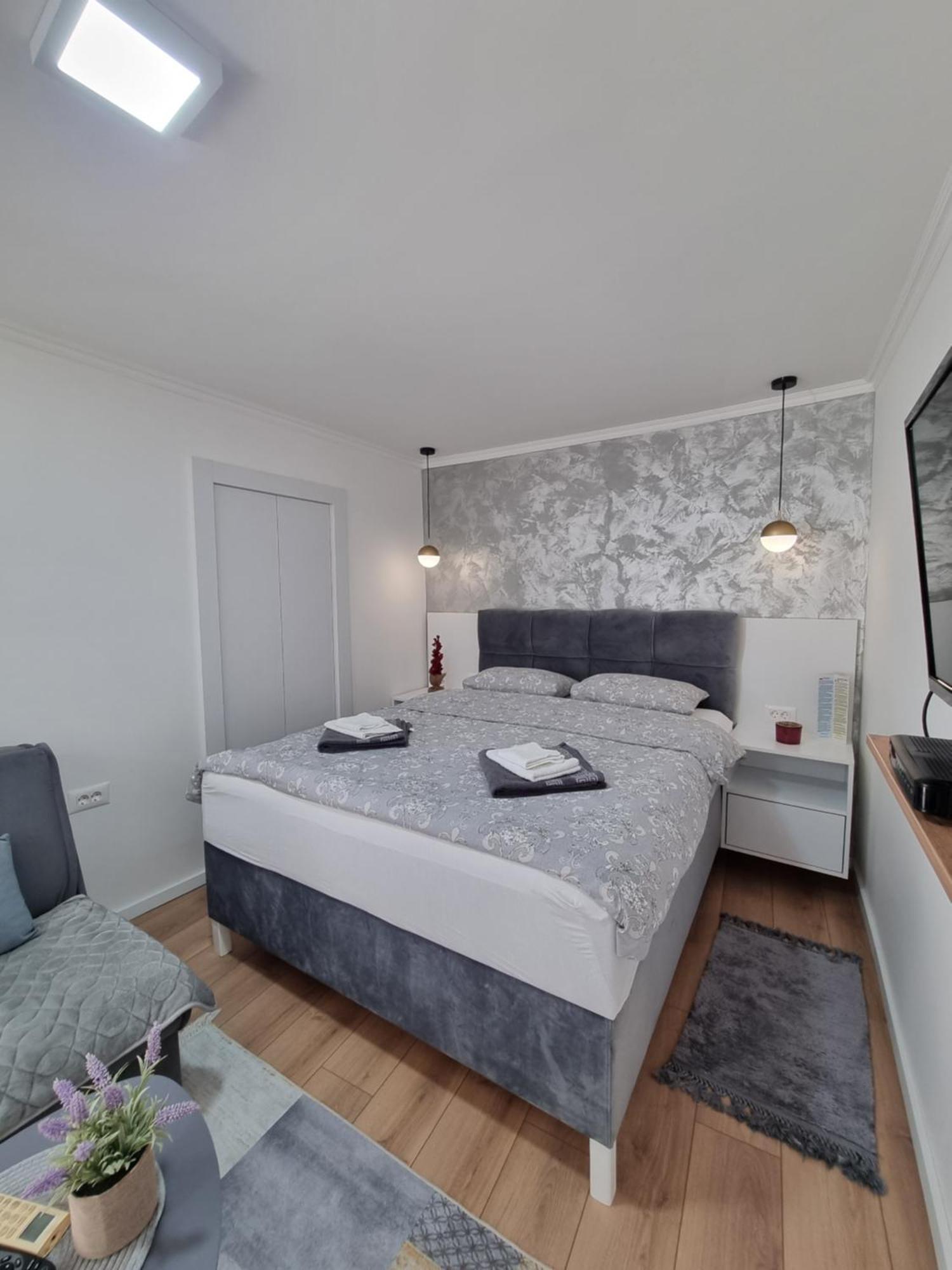 Apartments Deni Мостар Екстериор снимка